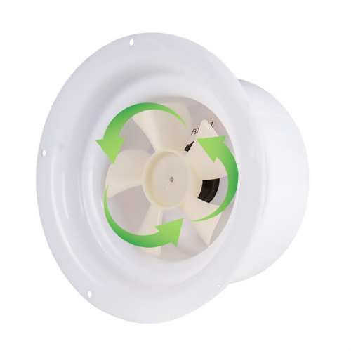 RV Solar Ventilation Fan Solar Powered Ceiling Vent 1