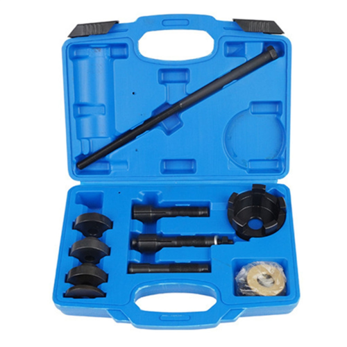 Herramienta extractora e instaladora de cojinetes de rueda de 25 mm 1