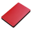 External Mobile Hard Disk USB 3.0 1TB for Laptop Desktop PC red 1