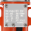 Ηλεκτρικός κινητήρας δόνησης 60W DC24V, δονητής σκυροδέματος 4000 στροφές/λεπτό 7