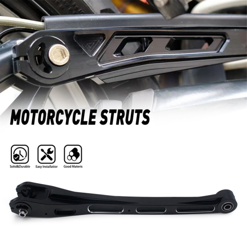 Motorrad für Pure Racer Scrambler Schwarz 1