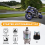 5VY-81890-01-00 Kit motore e relè per motocicletta 4