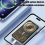 Q88 Handheld Game Console Support Wireless Charging,A 3
