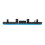 Suction Squeegee and Roller Brush for BR30/4C Carpet 5