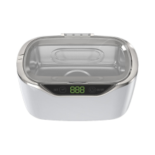 Cleaning Machine for 3D Printed Keycaps Dental Retainer EU Plug