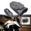 Motorcycle Modified Tool Box Side Frame Storage Box Accessories 2