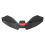 Motorcycle Accessories Downforce Plate Front Spoiler 1