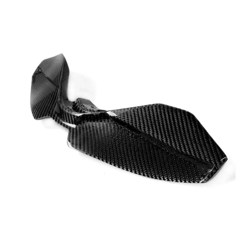 Motorcycle Accessories Downforce Plate Front Spoiler 2