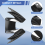 Motorcycle Front Wing Spoiler A 7