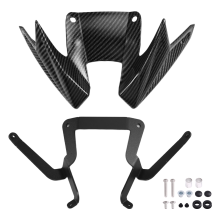 Motorcycle Front Wing Spoiler A
