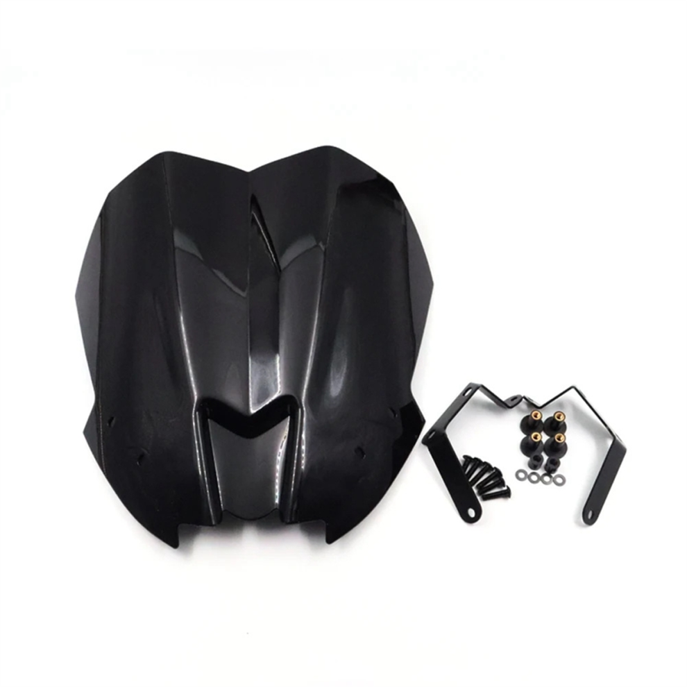 Motorcycle Accessories Windshield For Mt09 09Mt-09 2024 Mt 09 4712801484854