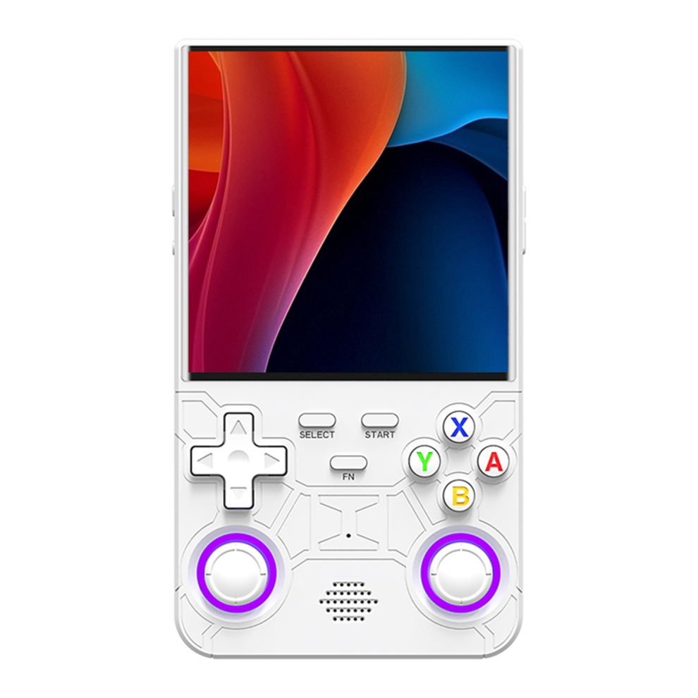 R36 Ultra Retro Handheld Video Game Console 64Gb 15000+ Games A 4712801486025