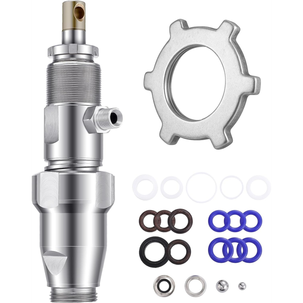 246428 Airless Paint Sprayerpump Compatible 390 395 490 495 595 4712801487442