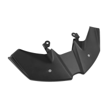 Downforce Front Spoiler Wing Deflector for Street Triple 765R