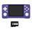 XF35H Retro Handheld Video Game Console 128G 3.5 Inch IPS Screen E 1