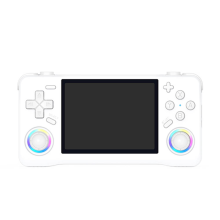 XF35H Retro Handheld Video Game Console 64G 3.5 Inch IPS Screen A