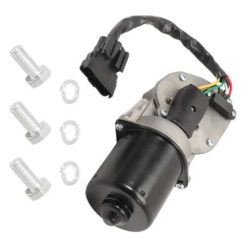 Motor Del Limpiaparabrisas para Primastar Vivaro 1