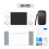 XF35H Retro Handheld Video Game Console 64G 3.5 Inch IPS Screen A 2