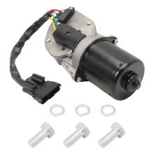 Motor Del Limpiaparabrisas para Primastar Vivaro