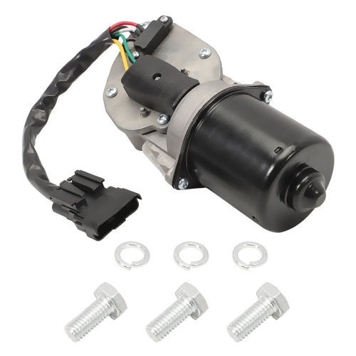 Motor Del Limpiaparabrisas para Primastar Vivaro