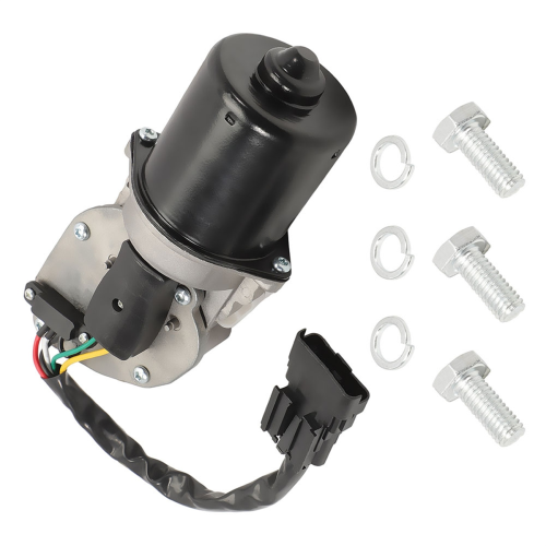 Motor Del Limpiaparabrisas para Primastar Vivaro 2