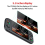 M26 Pocket Retro Handheld Video Game Console 64GB 7