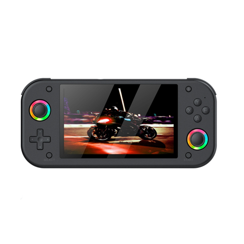 M26 Pocket Retro Handheld Video Game Console 64GB
