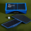 Golf Balance Board Swing Training Aid 2