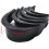 6 parts/set pool billiard table pocket hole black rubber liner 4 corner 2 side corner replacement accessories 5