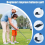 Golf Balance Board Swing Training Aid 4