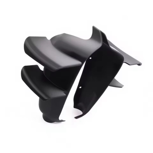 For MT-09 MT09 SP motorcycle side wing 2