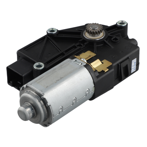 81631-D9000 81631D9000 Auto Schiebedach Glas Motor für 2