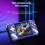 XF35H Retro Handheld Video Game Console 128G 3.5 Inch IPS Screen A 4