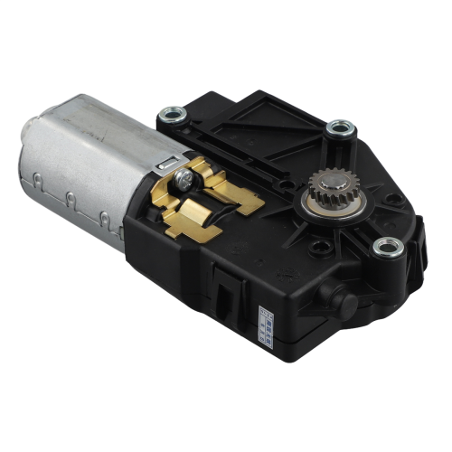 81631-D9000 81631D9000 Auto Schiebedach Glas Motor für