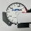 Motorcycle Meter Internal Sticker Disc For HP4 2014-2016 6
