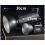 80W COB Video Dimmable Light 2500-6500K Photographic LED Light (EU) 6