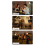 80W COB Video Dimmable Light 2500-6500K Photographic LED Light (EU) 5