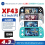 XF43 Retro Handheld Game Console 128G 4.3 inch IPS Screen D 2