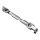 Steering Column Shaft steering gear universal joint for 1