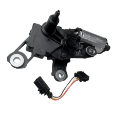 7P6955711 Motor del limpiaparabrisas trasero