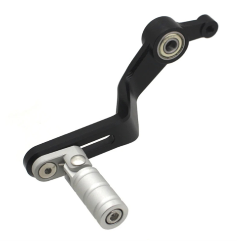 Para palanca de cambios extendida modificada para Excelle 450RR antideslizante 2