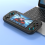 R43S Handheld Game Console 4.3Inch Black 3