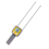 Hay Moisture Tester, with Probe & Backlight LCD Display for Hay 1