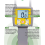 Hay Moisture Tester, with Probe & Backlight LCD Display for Hay 5