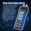 Digital Manometer 2-Port Gas Pressure Tester 2