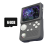 R36T Retro Handheld Game Console 64G 15000 Games Grey 1