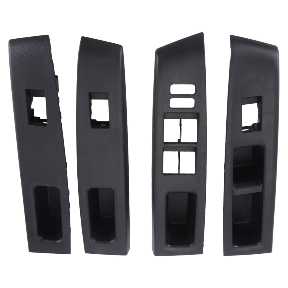 Rhd Car Front Rear Lh&Rh Armrest Upper Panel For Vitz Yaris 4712801478662