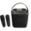 High Power Karaoke Bluetooth Speaker Portable 360 Stereo A 1