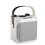 Hochleistungs-Karaoke-Bluetooth-Lautsprecher, tragbar, 360 Stereo B 1