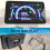 Universal Motorrad Tachometer Digital Panel für DREAM EX5 5